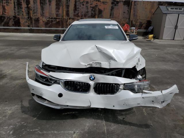 WBA3N7C52EK221719 BMW 428 I