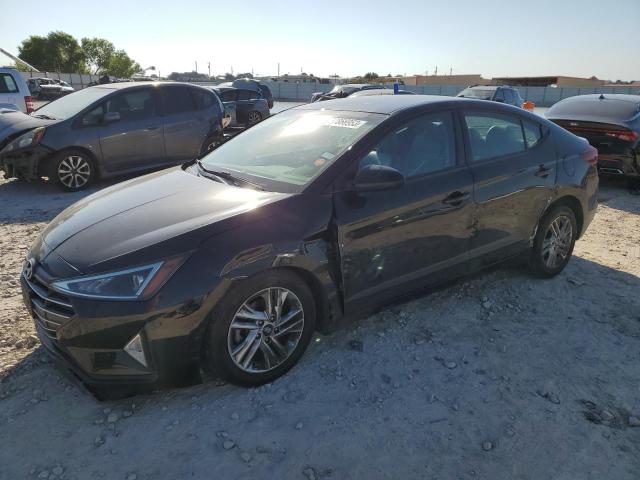 5NPD84LF4LH568566 Hyundai Elantra SE