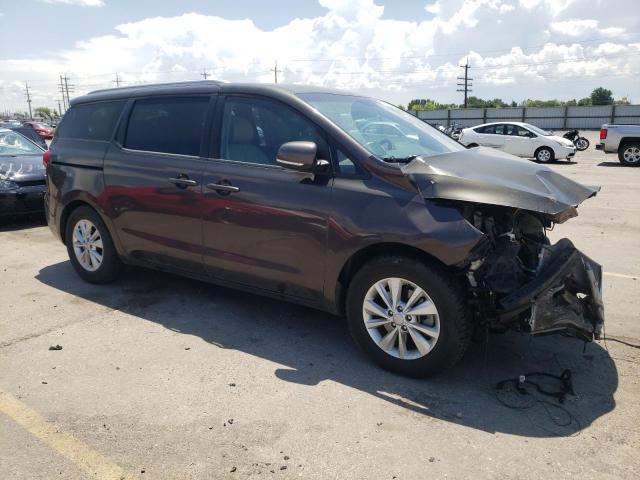 KNDMB5C1XH6314048 KIA SEDONA LX