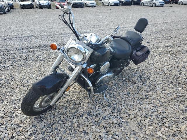2008 KAWASAKI VN1500 N1 - JKBVNAN128A032197