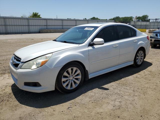 2011 Subaru Legacy 2.5i Limited