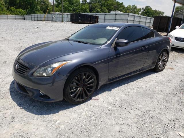 2011 INFINITI G37 Coupe Base