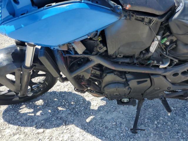 2014 HONDA NC700X DCT - JH2RC6348EK000315