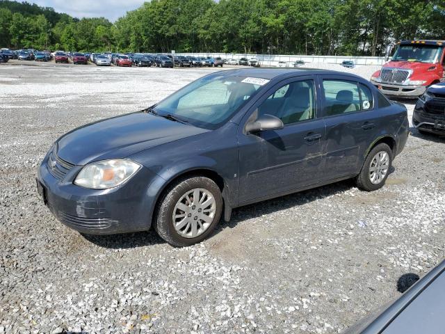 2009 Chevrolet Cobalt LS