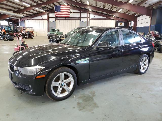 2015 BMW 3 Series 320i xDrive