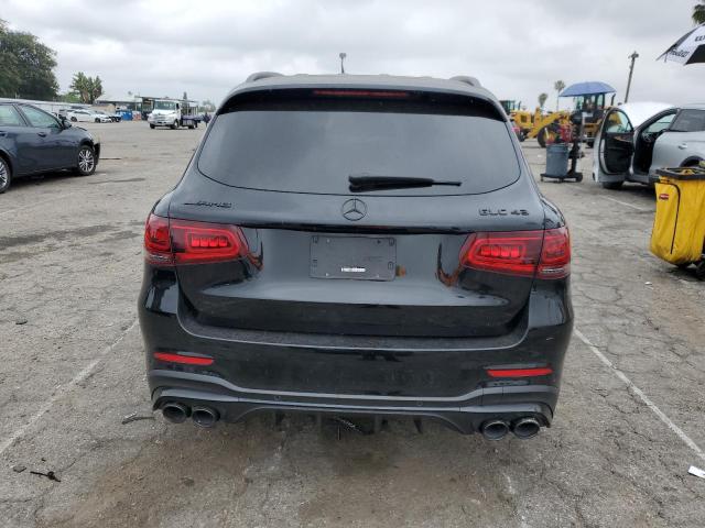 W1N0G6EB6LF759948 Mercedes-Benz Glc 43 4matic Amg