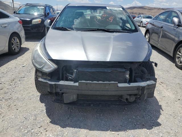 KMHCT4AE9FU818670 Hyundai ACCENT GLS
