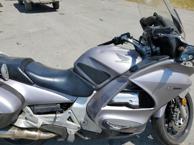 2003 HONDA ST1300 JH2SC51113M100200