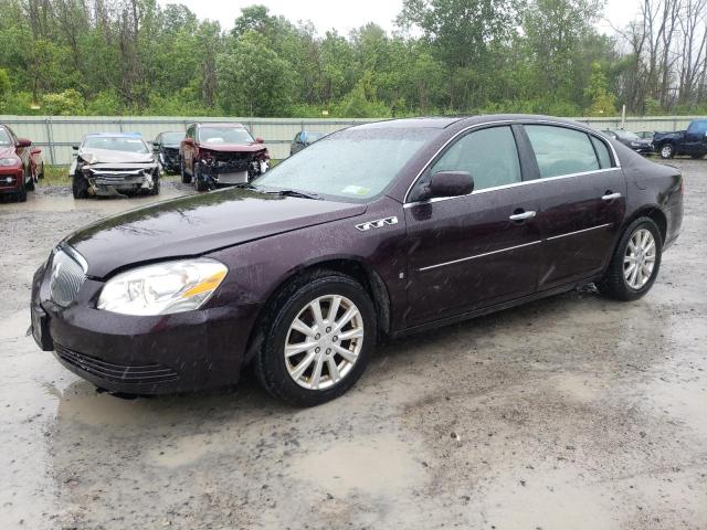 2009 Buick Lucerne CX