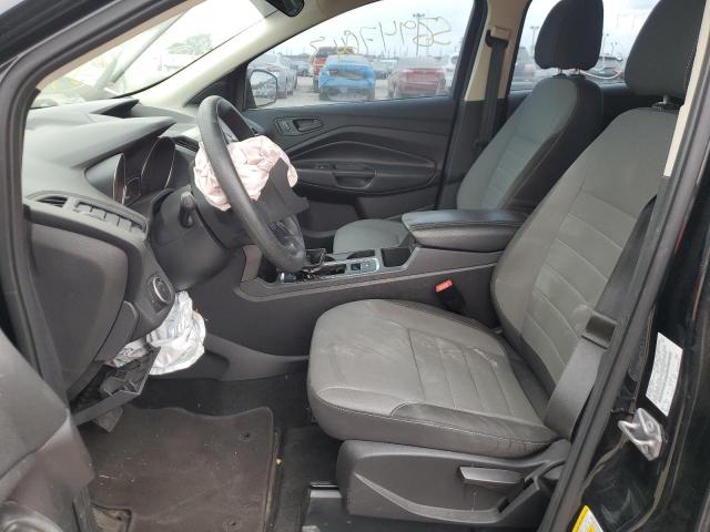 1FMCU0F74HUE04473 Ford ESCAPE S