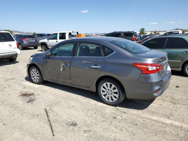 3N1AB7AP6JY325801 Nissan SENTRA S