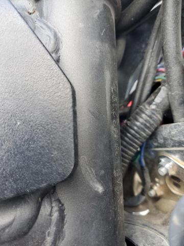 2008 KAWASAKI VN1500 N1 - JKBVNAN128A032197
