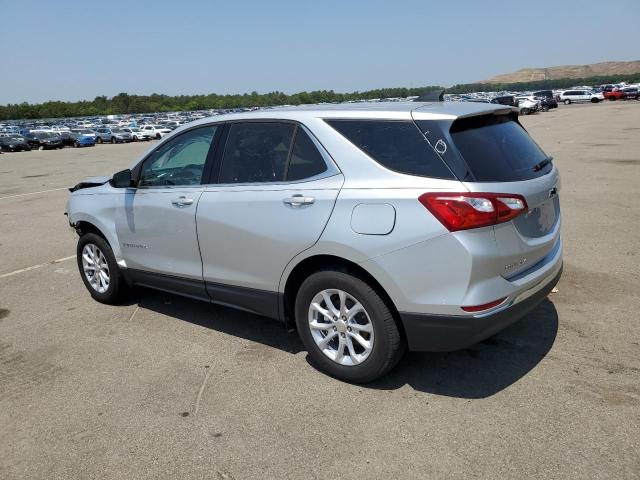 2020 CHEVROLET EQUINOX LT 3GNAXKEV7LS553183