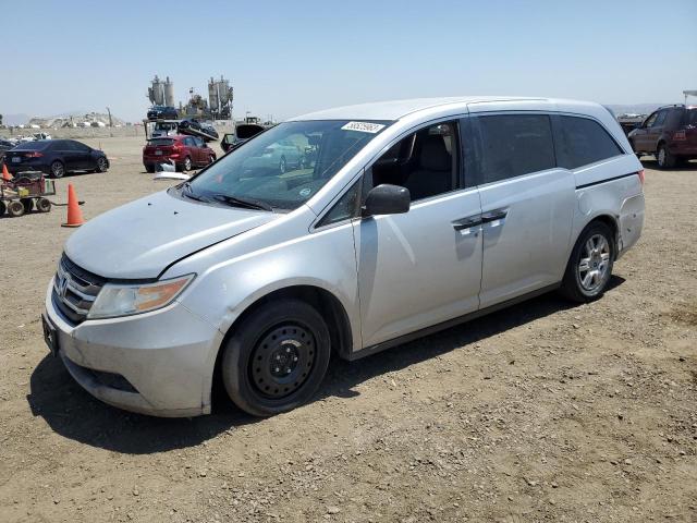 2011 Honda Odyssey LX