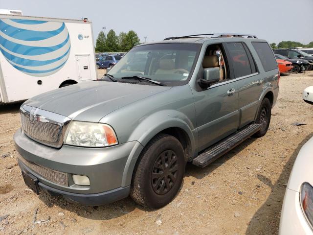 2006 Lincoln Navigator 