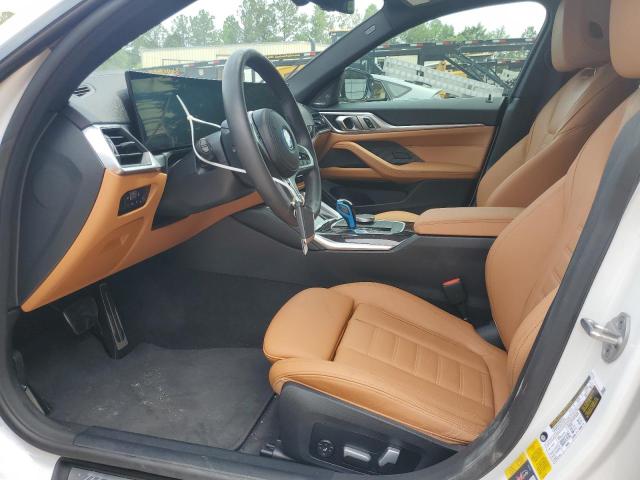 2022 BMW I4 EDRIVE4 - WBY73AW07NFM60875