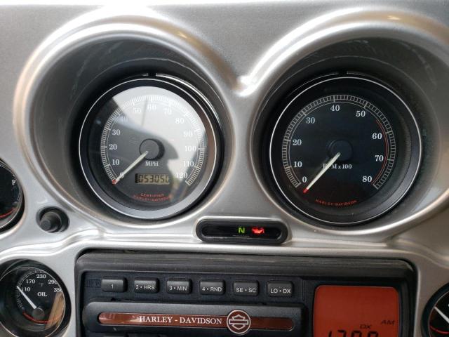 2003 HARLEY-DAVIDSON FLHTCUI AN - 1HD1FCW493Y615746