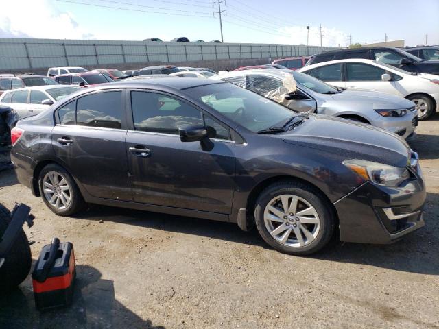 JF1GJAC65FH012663 Subaru Impreza Premium