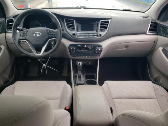 2017 HYUNDAI TUCSON SE - KM8J2CA49HU543042