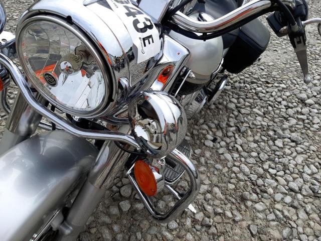 2003 HARLEY-DAVIDSON FLHRCI ANN - 1HD1FRW453Y719542