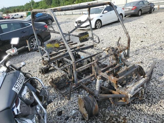 2010 POLARIS RANGER 500 - 4XATH50A0A2877659