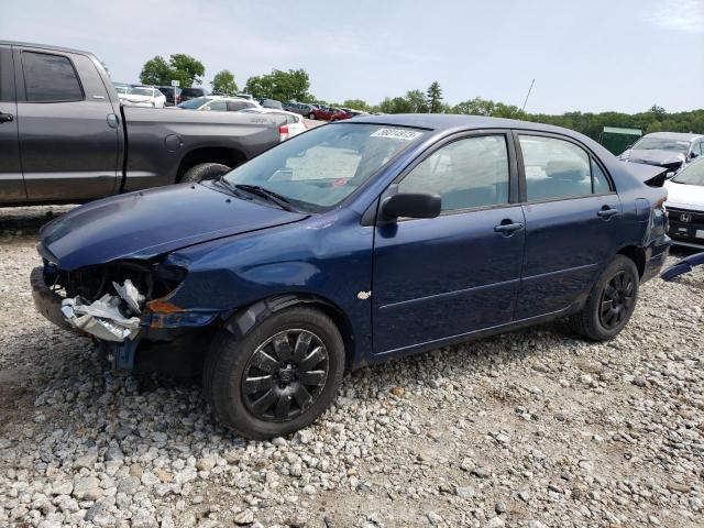 2003 Toyota Corolla CE