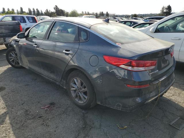 5XXGT4L35LG430354 KIA Optima Lx