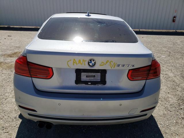 2018 BMW 330E - WBA8E1C5XJA762987