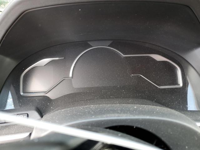 2019 HONDA CLARITY TO - JHMZC5F32KC004922