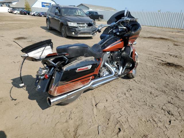 2015 HARLEY-DAVIDSON FLTRUSE CV 1HD1TAN10FB957081