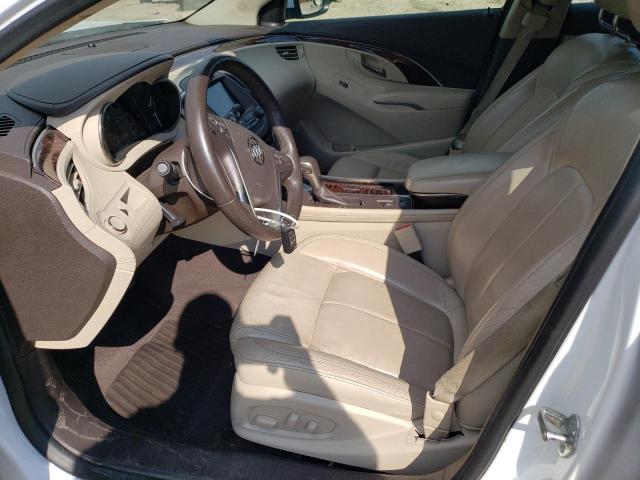 1G4GB5G30GF181223 Buick Lacrosse