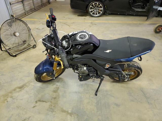 2023 KAWASAKI BR125 J - JKABRRJ11PDA27119