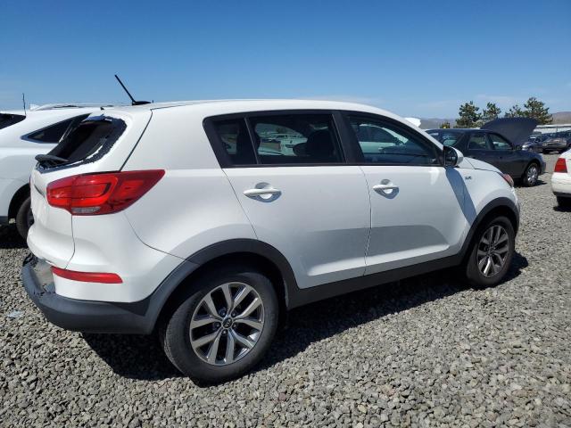 KNDPBCAC5G7880309 KIA Sportage Lx