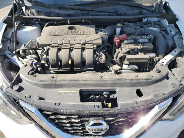 3N1AB7AP0KY208636 Nissan SENTRA S