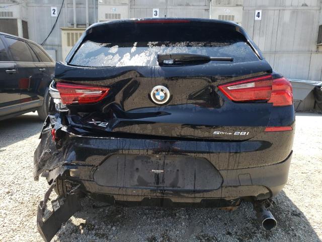 VIN WBXYJ3C36JEJ81300 2018 BMW X2, Sdrive28I no.6