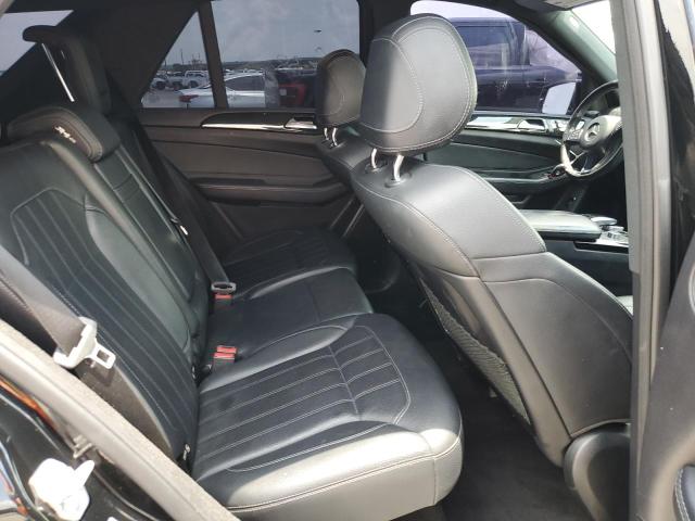4JGDA5JB0JB031679 Mercedes-Benz GLE 350