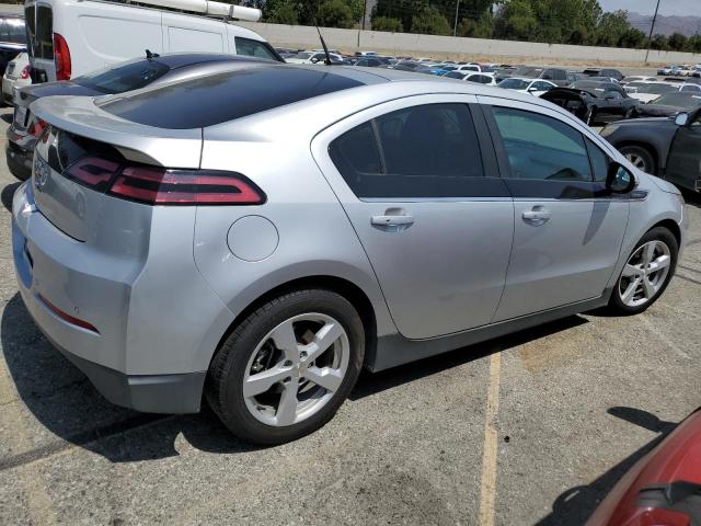 VIN 1G1RH6E42EU163448 2014 Chevrolet Volt no.3