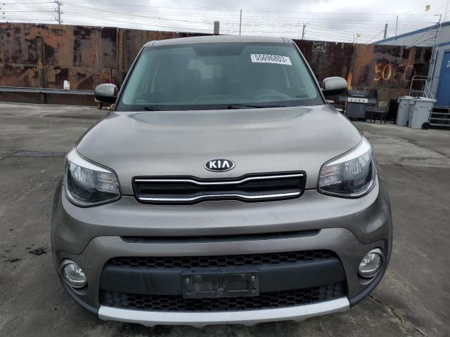 KNDJP3A59J7619765 KIA SOUL +
