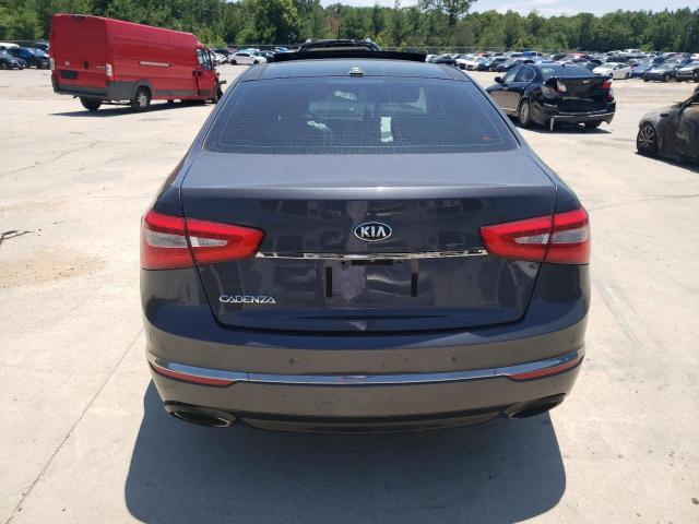 2016 KIA CADENZA LU - KNALN4D73G5221602