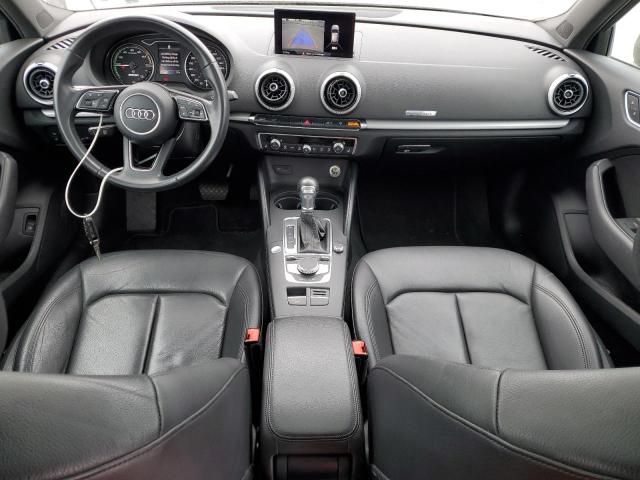 2018 AUDI A3 E-TRON - WAUUPBFF5JA057033