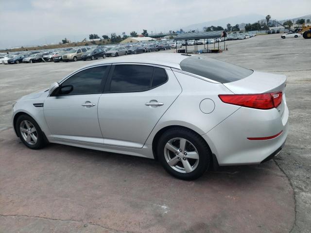 5XXGM4A79FG403424 KIA Optima Lx
