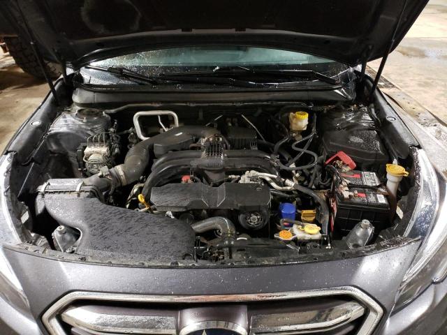 4S4BSAHCXK3348537 Subaru Outback 2.5i Premium