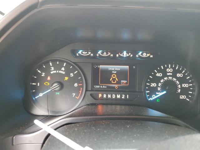 2015 FORD 150 1FTFX1EF5FKE23856