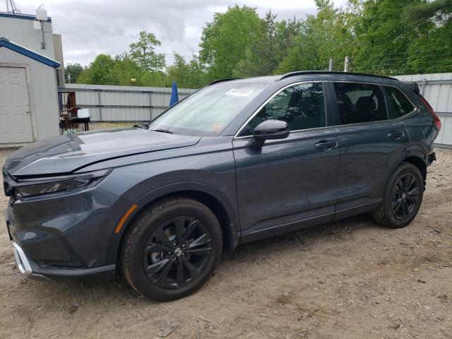 2023 HONDA CR-V SPORT - 7FARS6H90PE001804