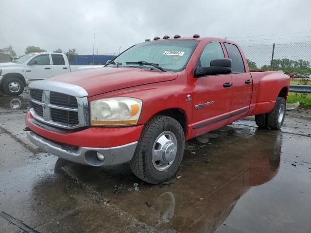 2006 Dodge Ram 3500 ST