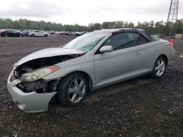 2005 Toyota Camry Solara SE