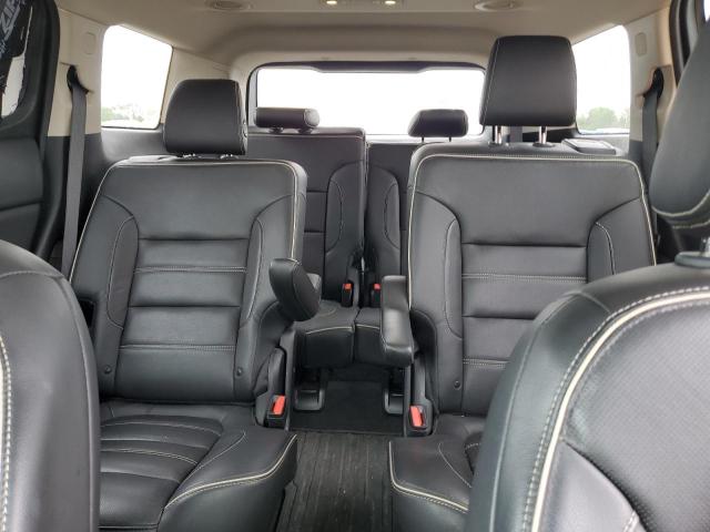 1GKKNXLS3HZ282355 GMC Acadia Denali