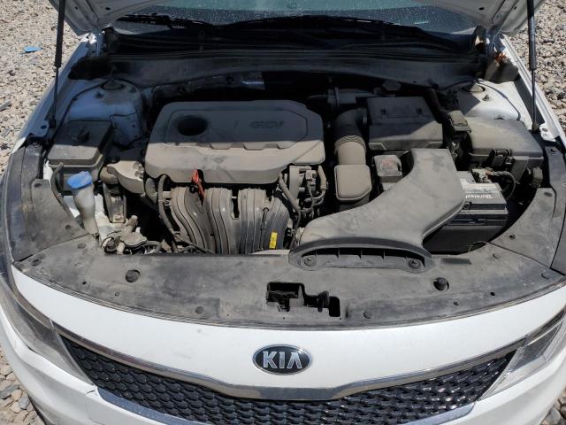 5XXGT4L39HG119209 KIA Optima Lx