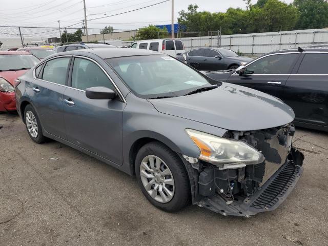 Vin: 1n4al3ap0fn397543, lot: 56584473, nissan altima 2.5 20154