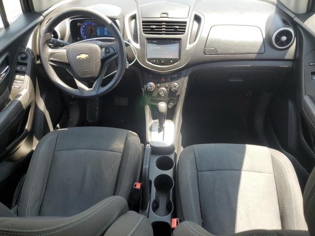 2015 CHEVROLET TRAX 1LS - KL7CJPSB3FB077599